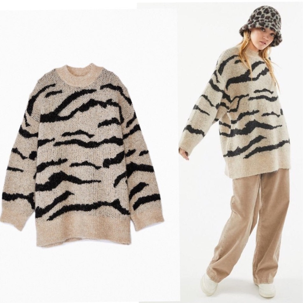 Urban Outfitters Sweater